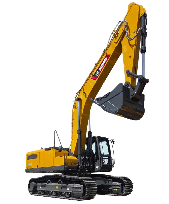 Equipamento XCMG XE380G
