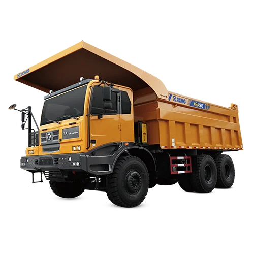 Equipamento XCMG XGA90